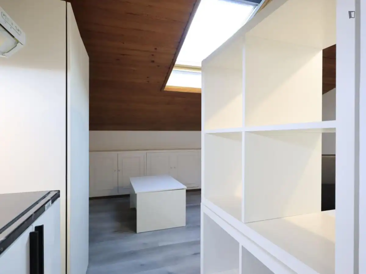 Estudio de alquiler en Sant Francesc
