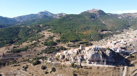 Foto 5 de Finca rústica en venda a Chodos / Xodos, Castellón