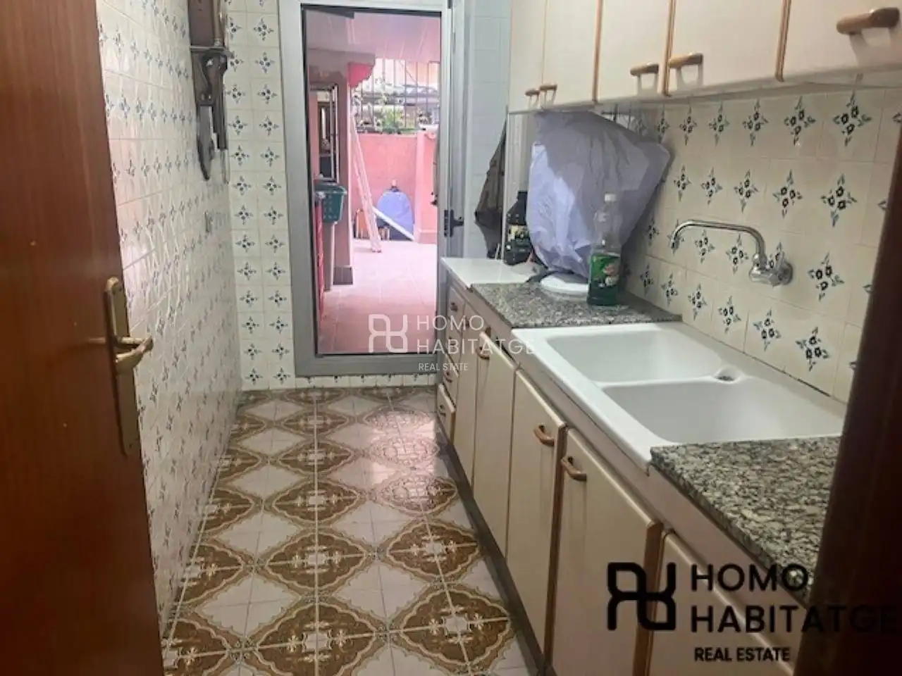Pis amb ascensor en venda a Calle conca, imagen 22