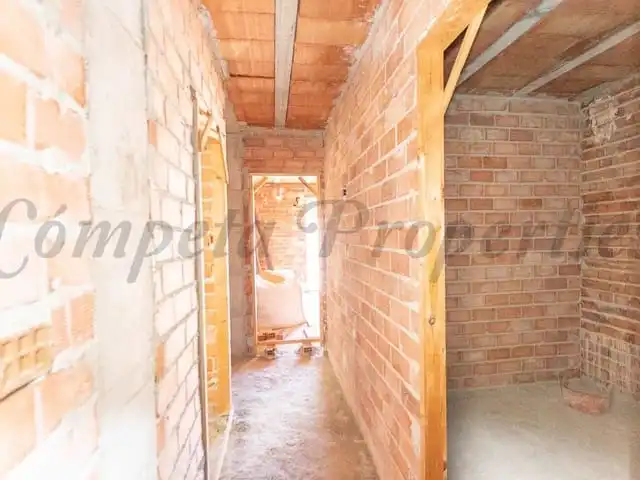 Adosado en venta en Algarrobo pueblo, imagen 7