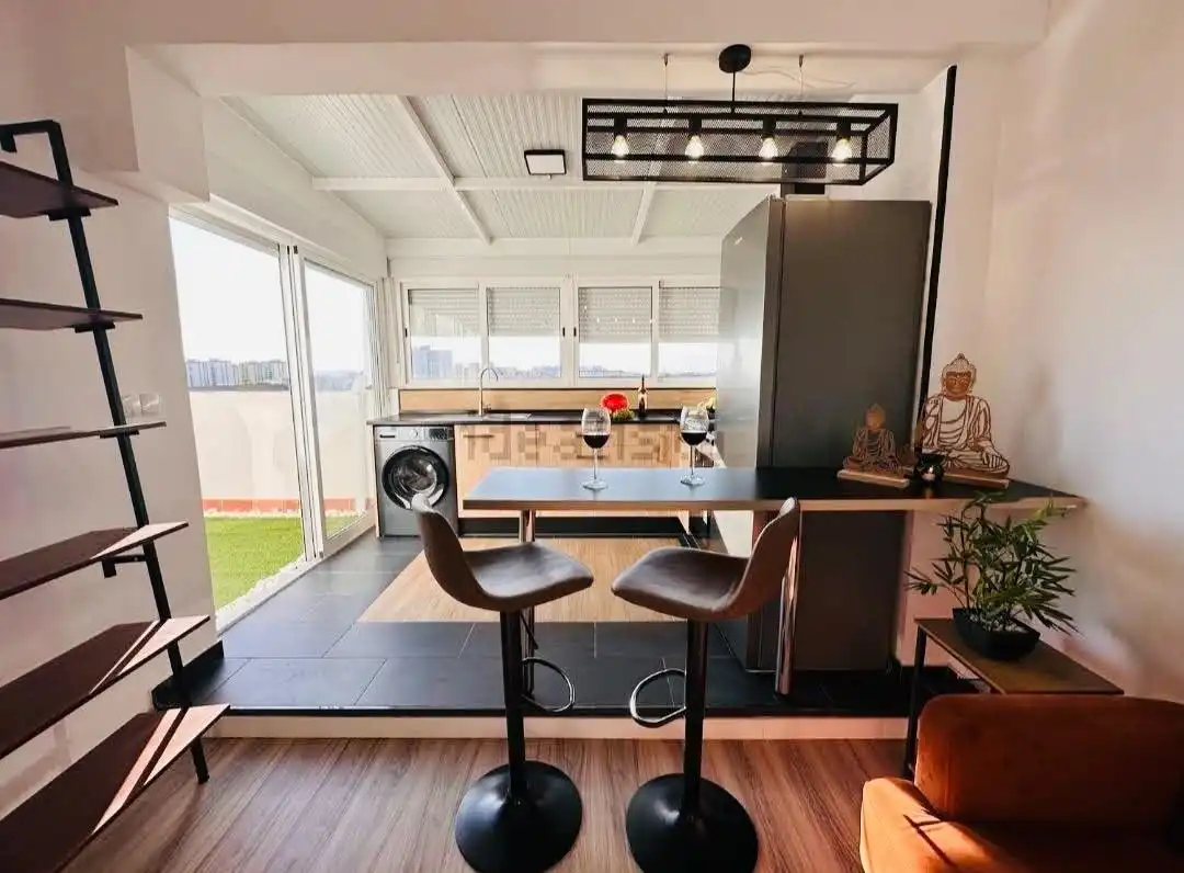 Penthouse with lift for sale in PUERTA DEL SOL, imagen 4
