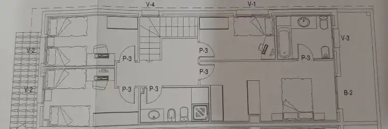 Casa pareada con piscina en venta en De Barcelona, imagen 28