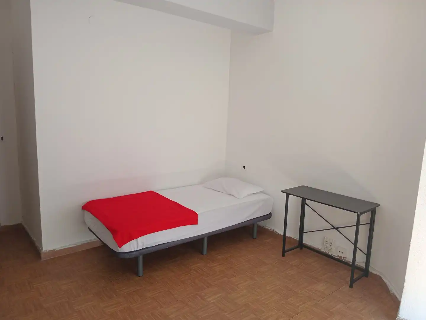 Flat for rent in Calle Doctor Palanca, 22, La Bañeza