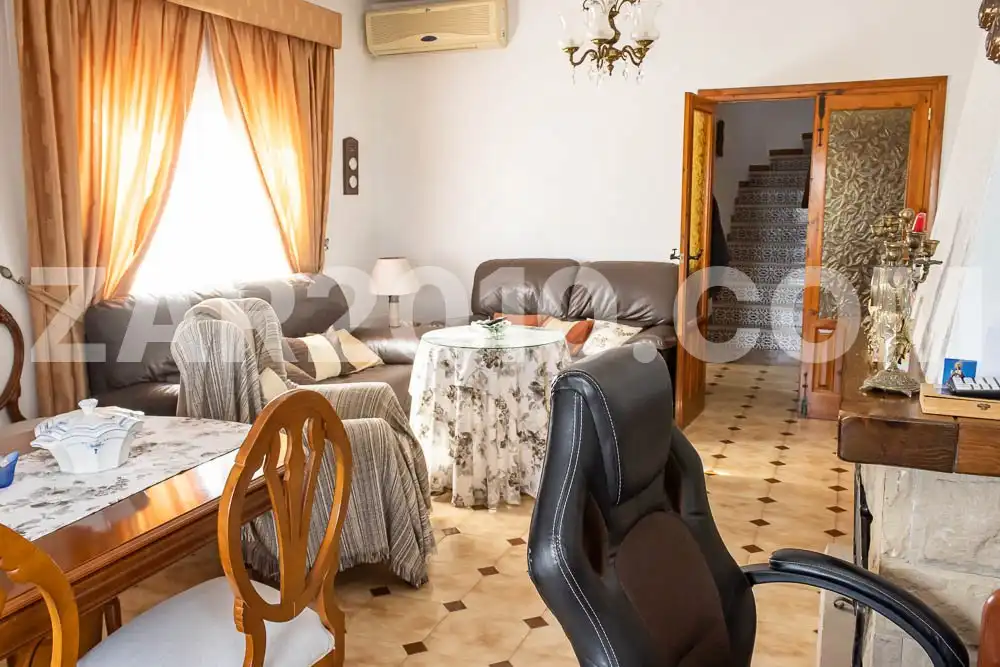 Chalet con jardín en venta en Calle Cañada Aguilar, imagen 13