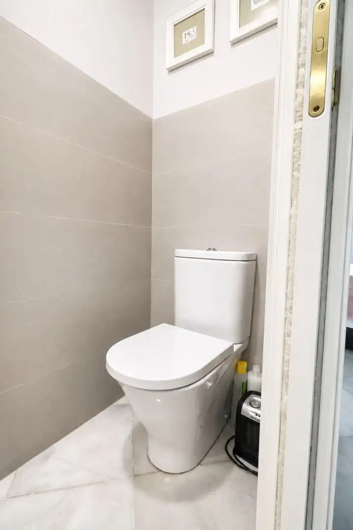 Flat with lift for sale in grupo oscar carvallo 4, imagen 17