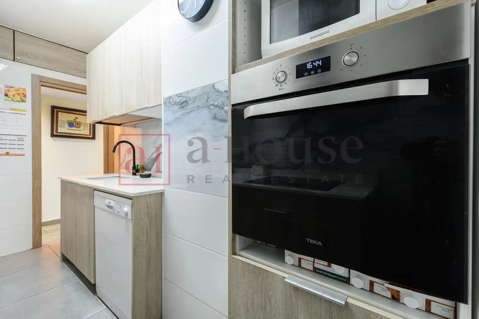 Appartamento con terrazza in vendita a Carrer del Comte d'Urgell, imagen 10