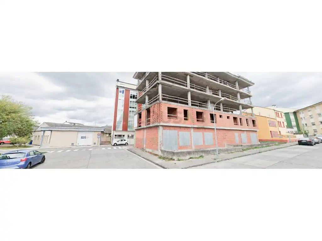 Edifici en venda a N/A, Fingoi