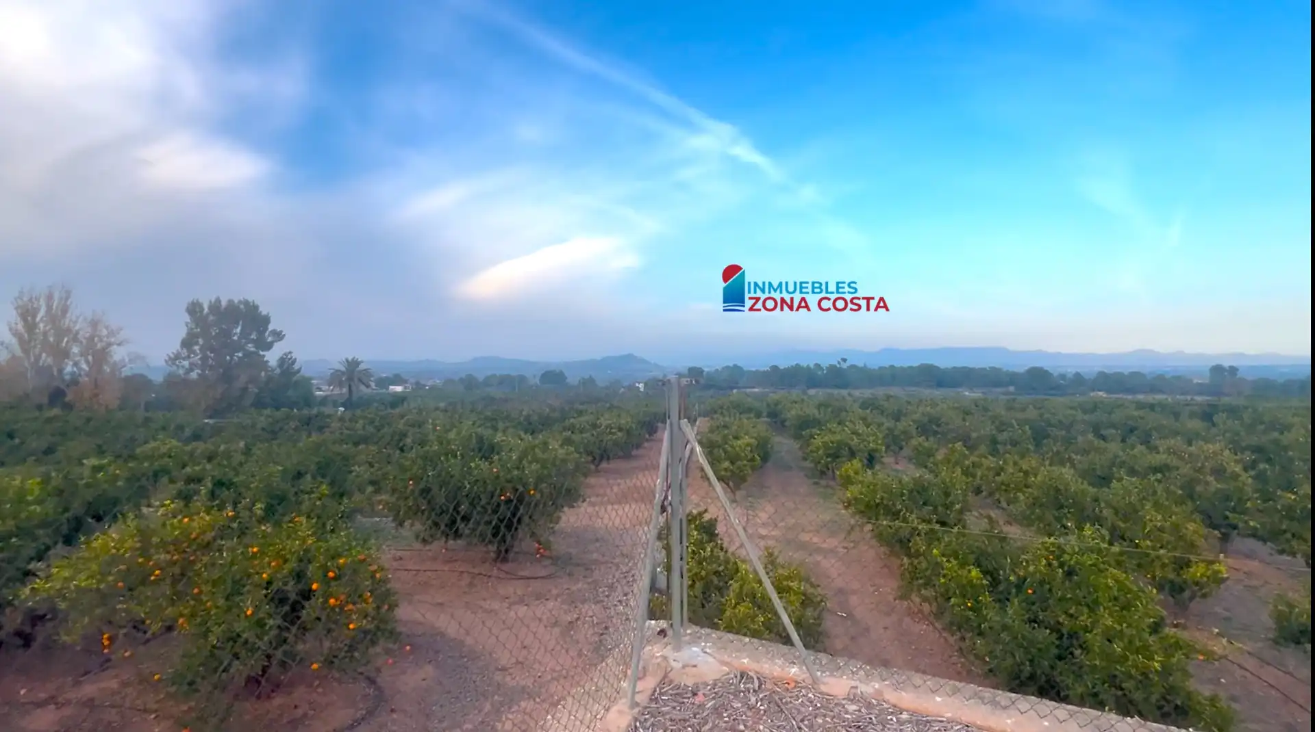 Country homes for sale in Vilamarxant  with Private garden, Terrace and Storage room