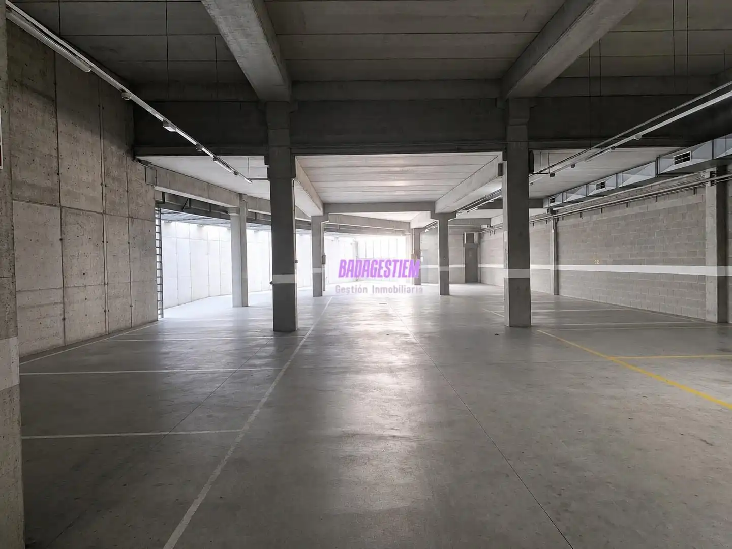 Einzelparkplatz zur Miete in Carrer holanda, imagen 6