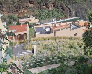 Vista exterior de Residencial en venda en  Santa Cruz de Tenerife Capital