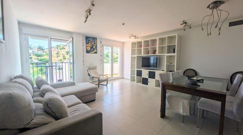 Photo 2 of Attic for sale in Nueva Torrequebrada, Benalmádena