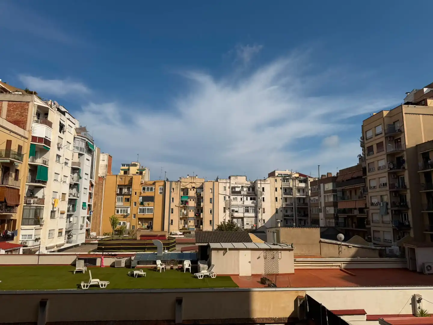 Appartamento con balcone in vendita a Carrer d'Aragó 36, imagen 11