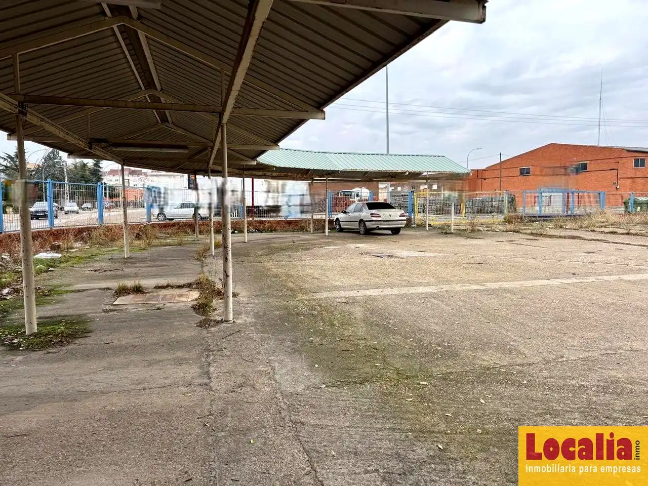Nave industrielle à vendre à Levante, imagen 14