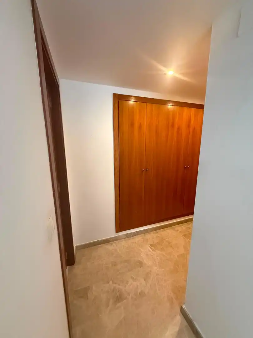 Flat for rent in Paterna