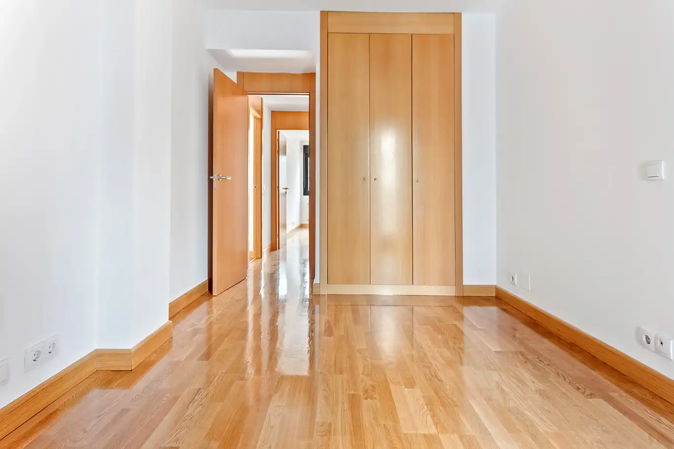 Flat for sale in Madrid  with Air Conditioner, Terrace and Storage room