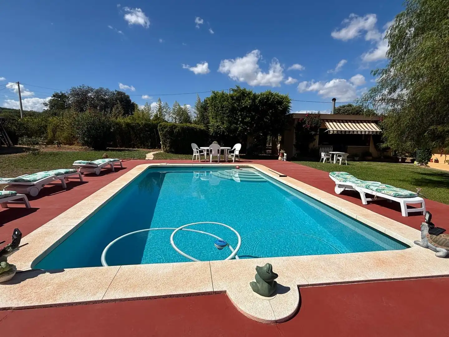 Xalet amb piscina en venda a Centro, imagen 3