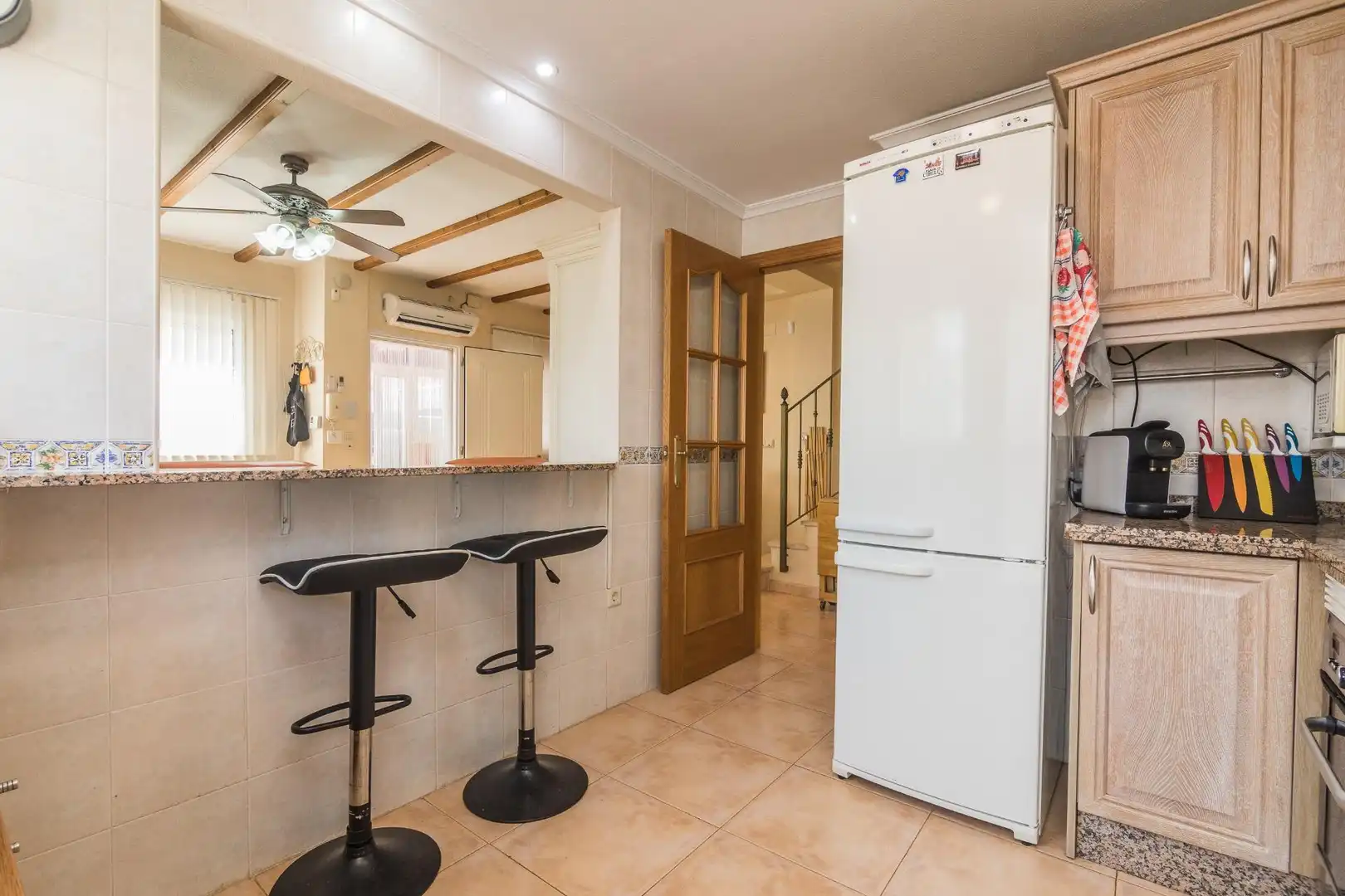 Casa o chalet de alquiler en Calle ZARAGOZA, 22, Gran Playa