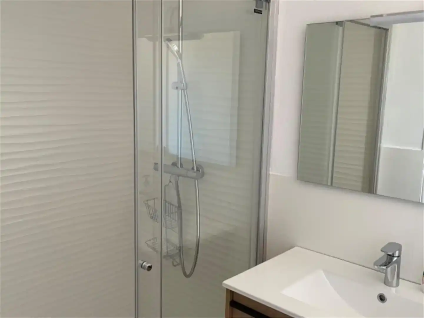 Baño de Casa o chalet en venta en Sant Lluís con Piscina