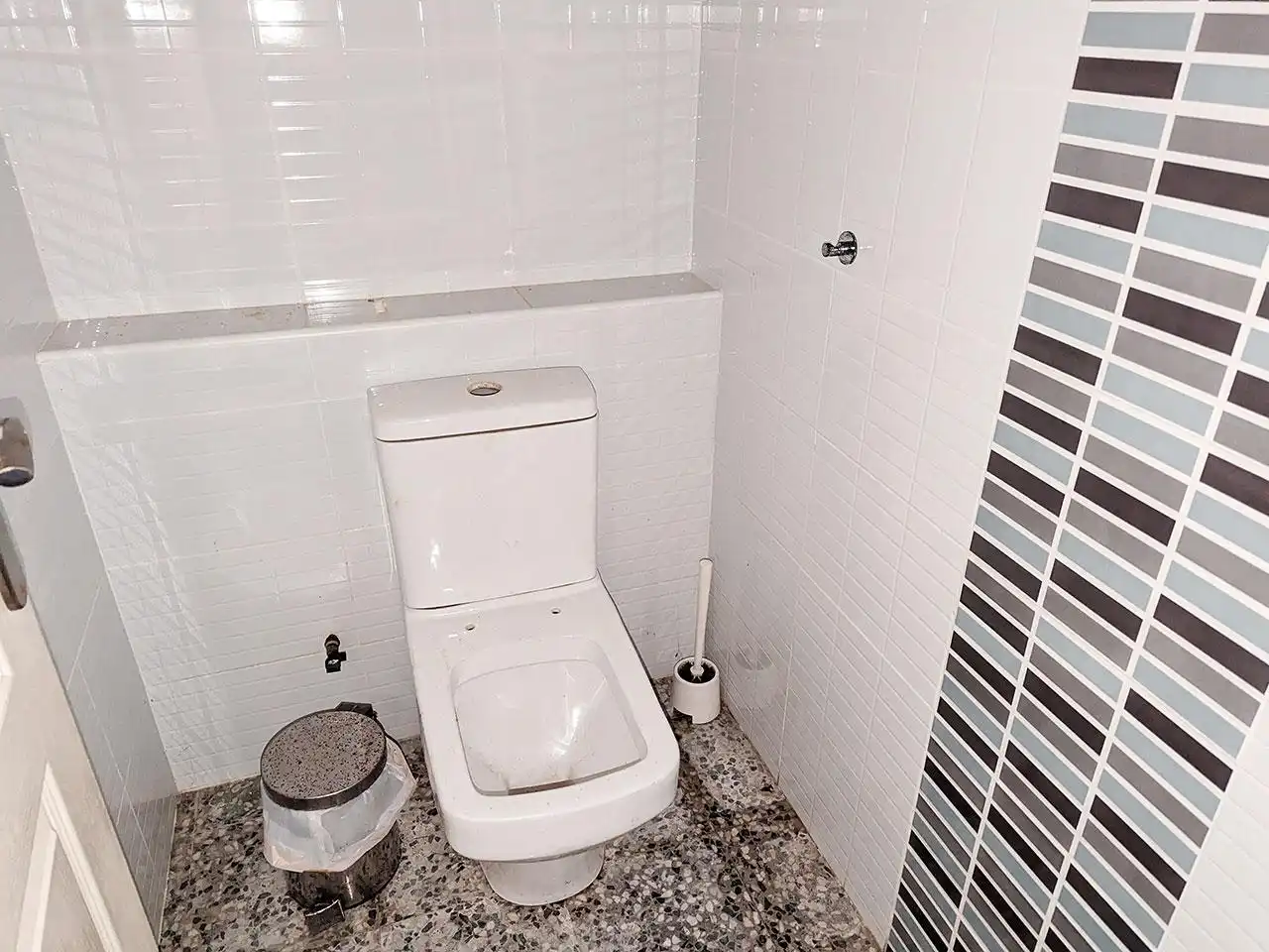 Badezimmer von Geschaftsraum zur Miete in Ulldecona