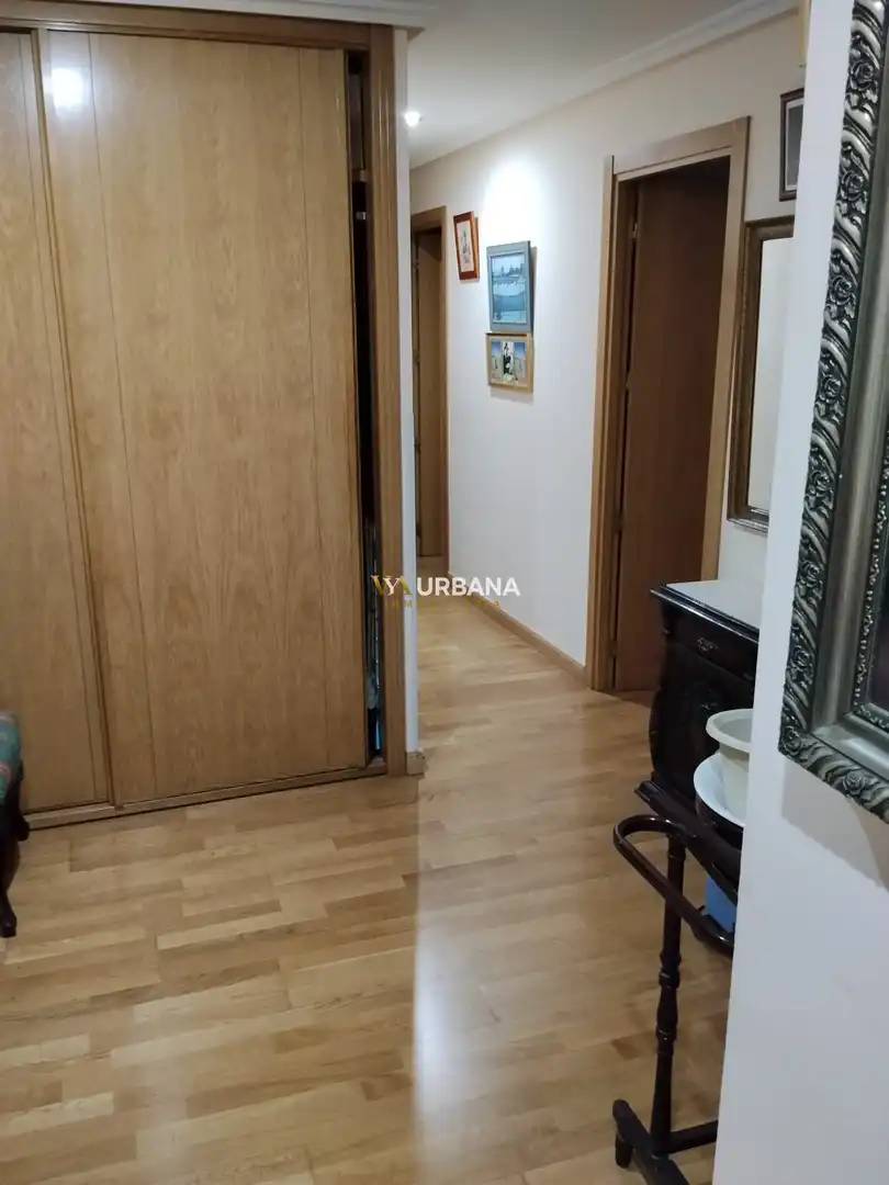 Appartement avec terrasse à vendre à MADRID, imagen 8
