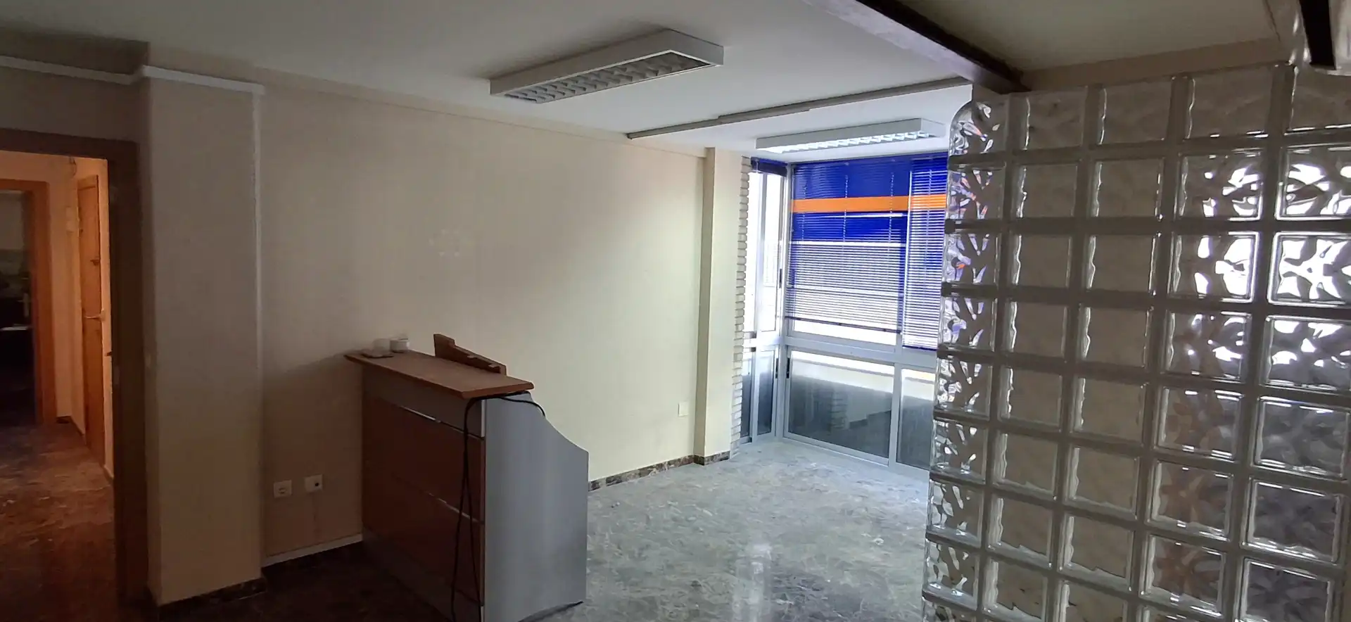 Piso con terraza en venta en Calle Valdés, imagen 14