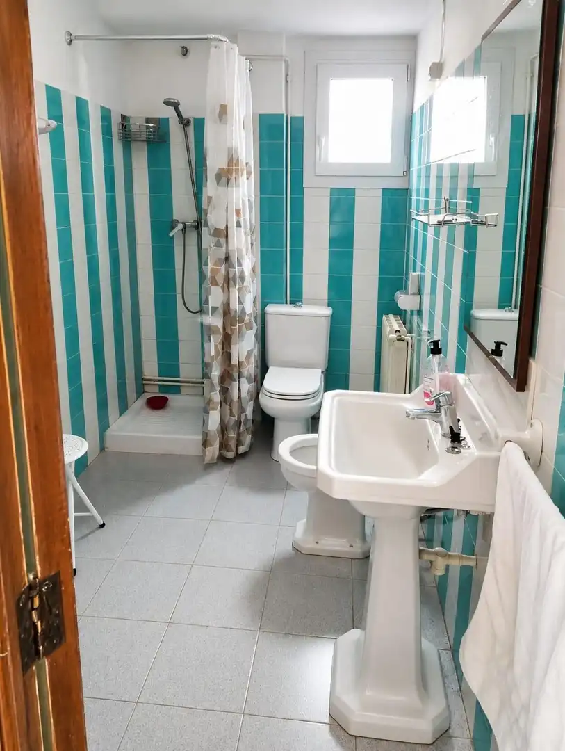 Baño de Piso en venta en Benigànim