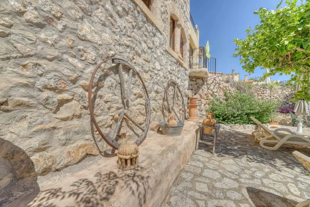 Maison rustique avec piscine à vendre à Calvià pueblo, imagen 31