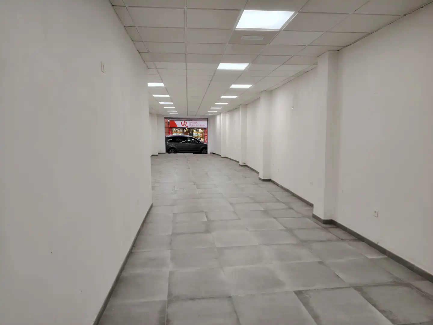 Gewerbefläche zur Miete in Centro - Barriada Mallorca, imagen 4