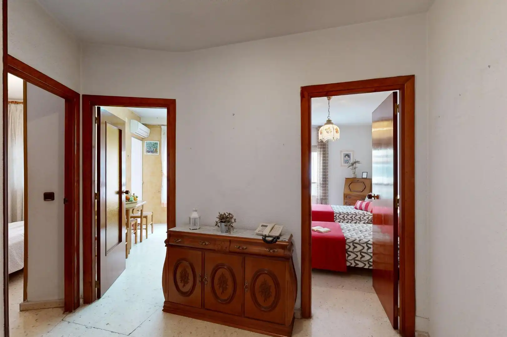 Appartement avec terrasse à vendre à Calle TIRSO DE MOLINA, imagen 55