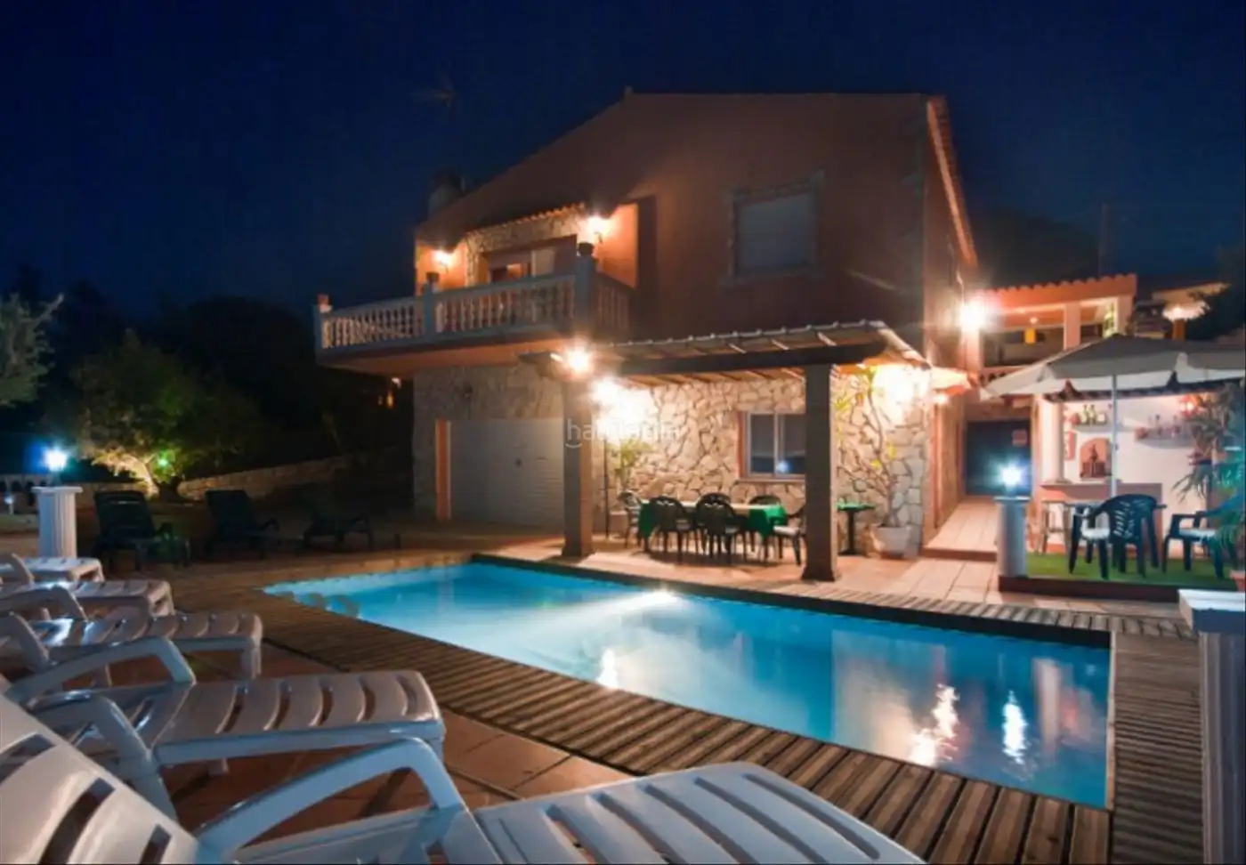 Haus mit Garten zum Verkauf in Carrer del Puigpedrós 32, imagen 5