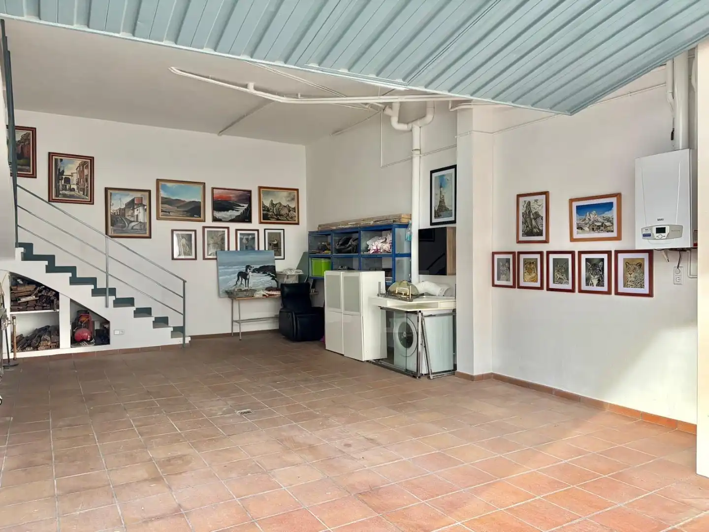 Casa a schiera in vendita a Roselló 14B, imagen 40