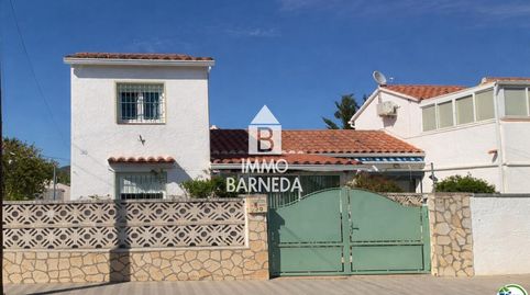 Foto 2 de Casa o xalet en venda a De la Punta de la Ferrera, 5, Santa Margarita, Roses