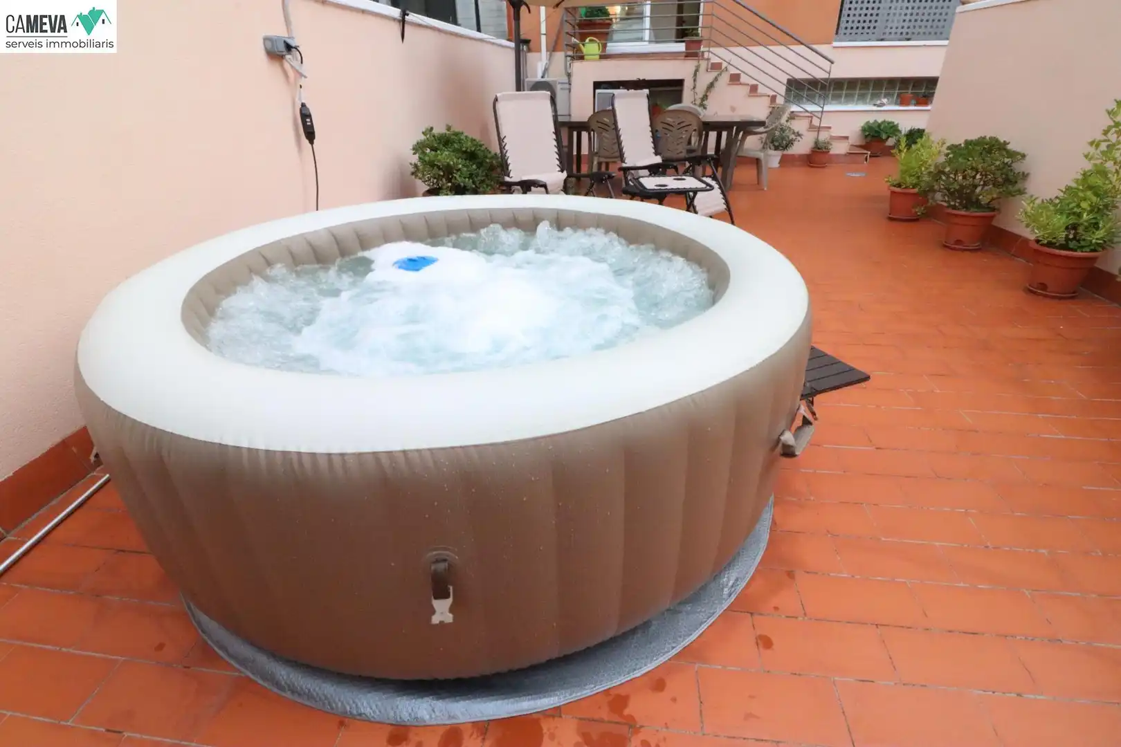 Wohnung mit Terrasse zum Verkauf in Centre - Sant Oleguer, imagen 52