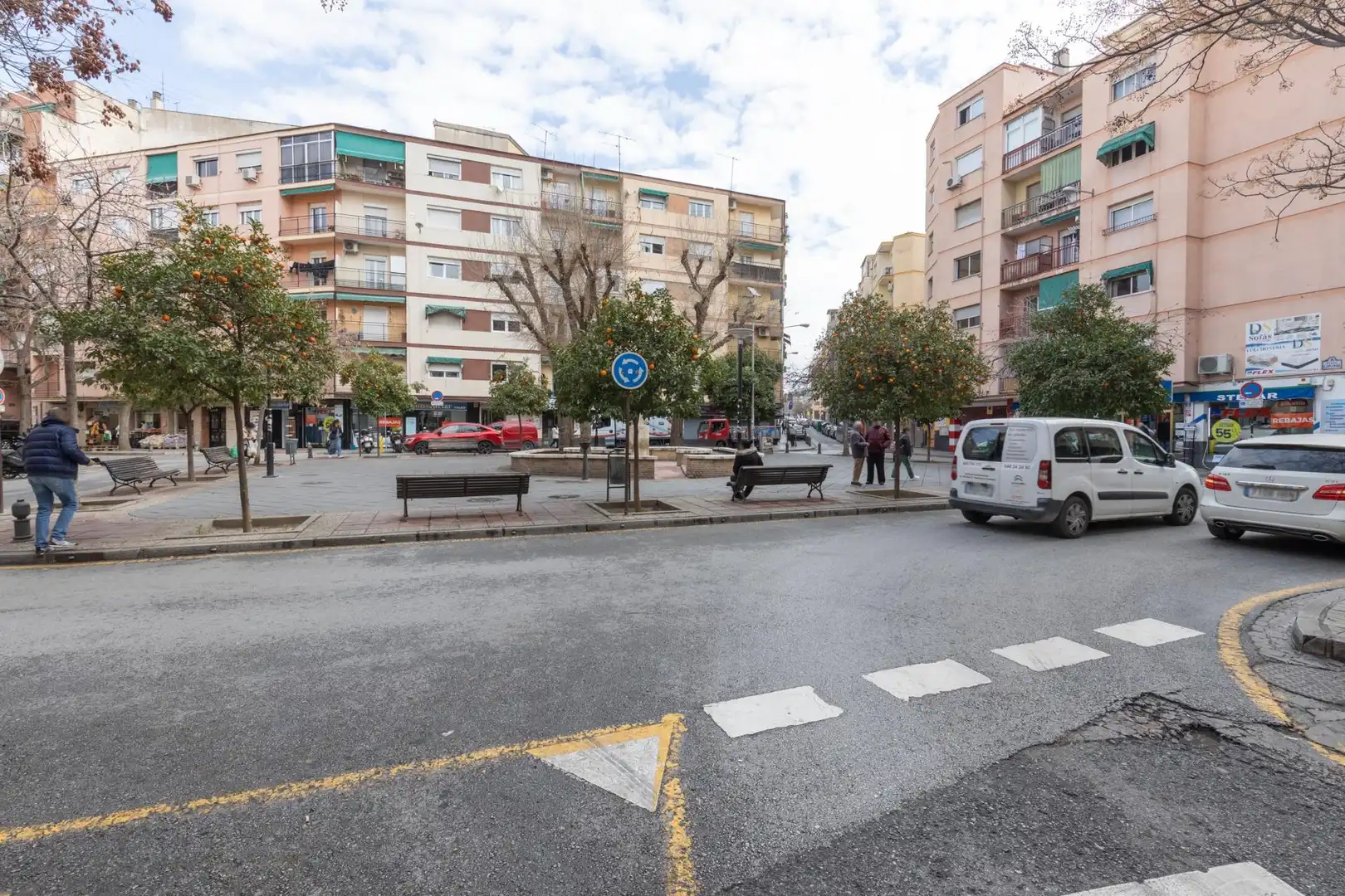 Appartement compact à vendre à Calle Calle Doctor Fernando Escobar, imagen 23