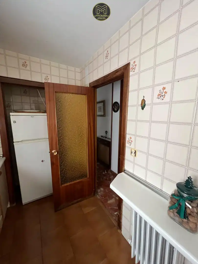 Wohnung mit Terrasse zum Verkauf in San Bartolomé - Millán de Priego, imagen 23