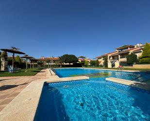 Swimming pool of House or chalet for sale in Santa Pola  with Terrace and Swimming Pool
