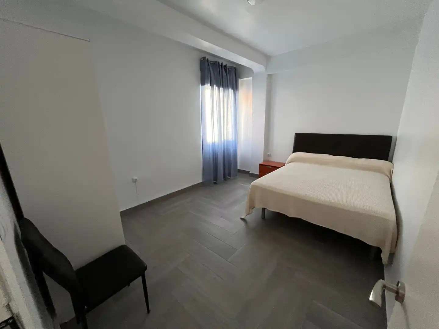 Habitación de Piso en venta en Almendralejo con Amueblado, Horno y Lavadora