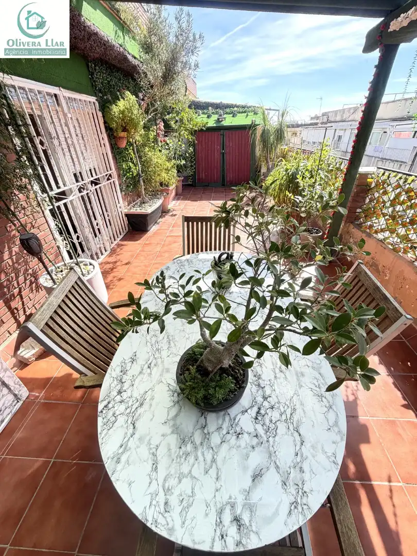 Appartement à vendre à Centre