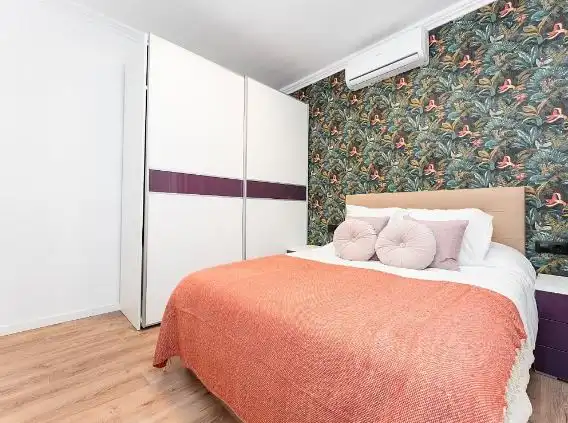 Piso en venta en El Guinardó