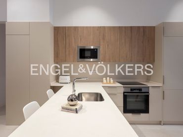 Appartement à vendre à Sants - Montjuïc