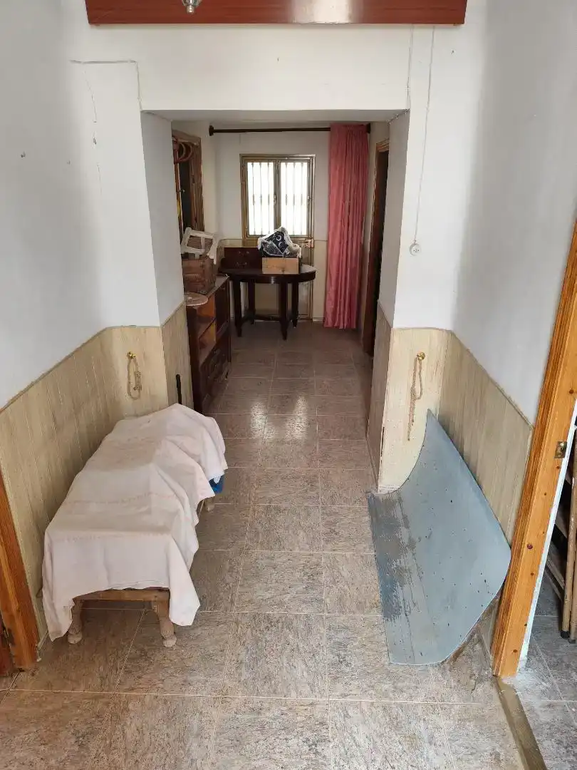 Finca rústica en venta en Villahermosa con Trastero