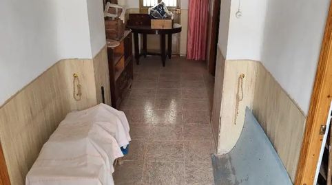 Foto 3 de Finca rústica en venta en Calle Feria, 43, Villahermosa, Ciudad Real