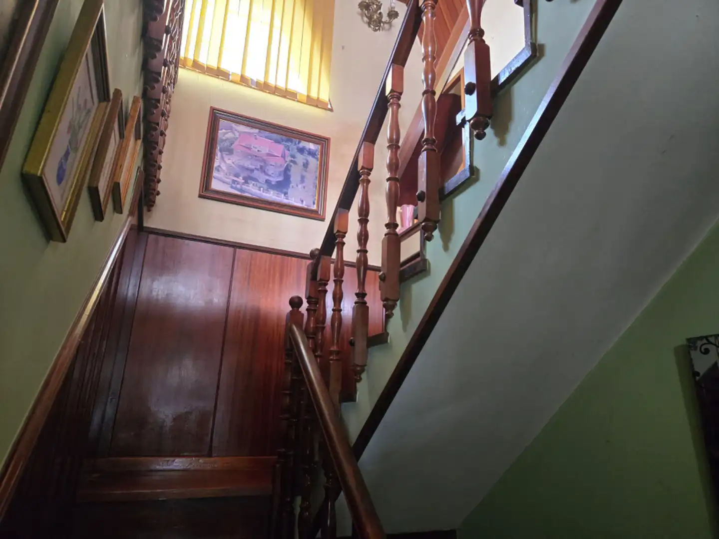 Casa o xalet en venda en Viveiro amb Calefacció, Jardí privat i Parquet