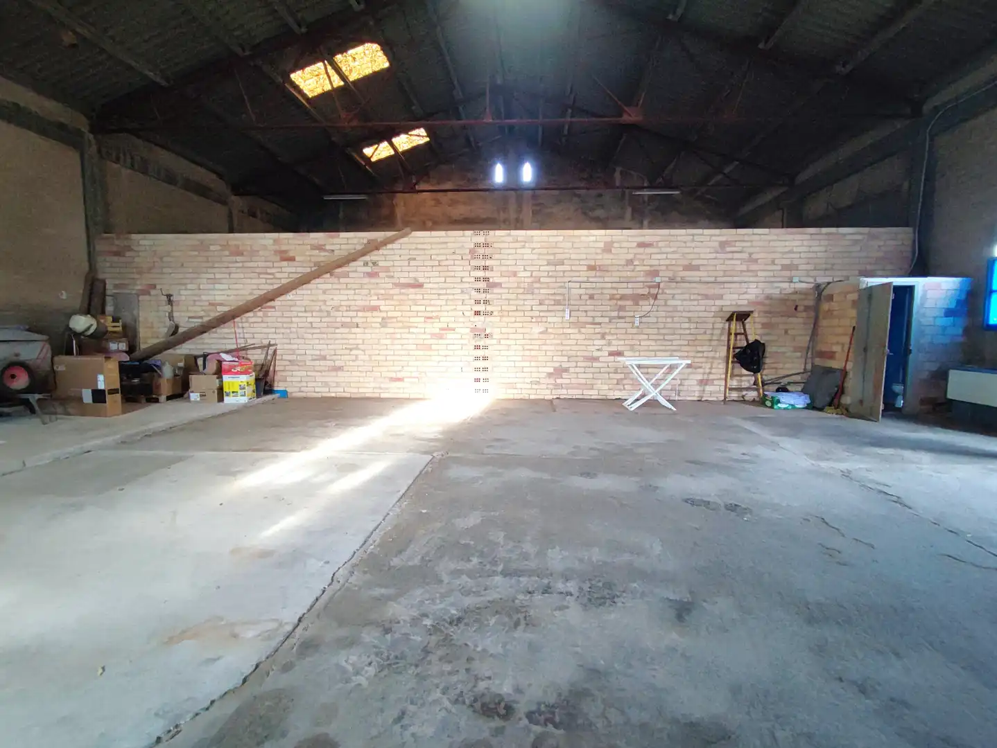 Industrial buildings for sale in L'Aldea