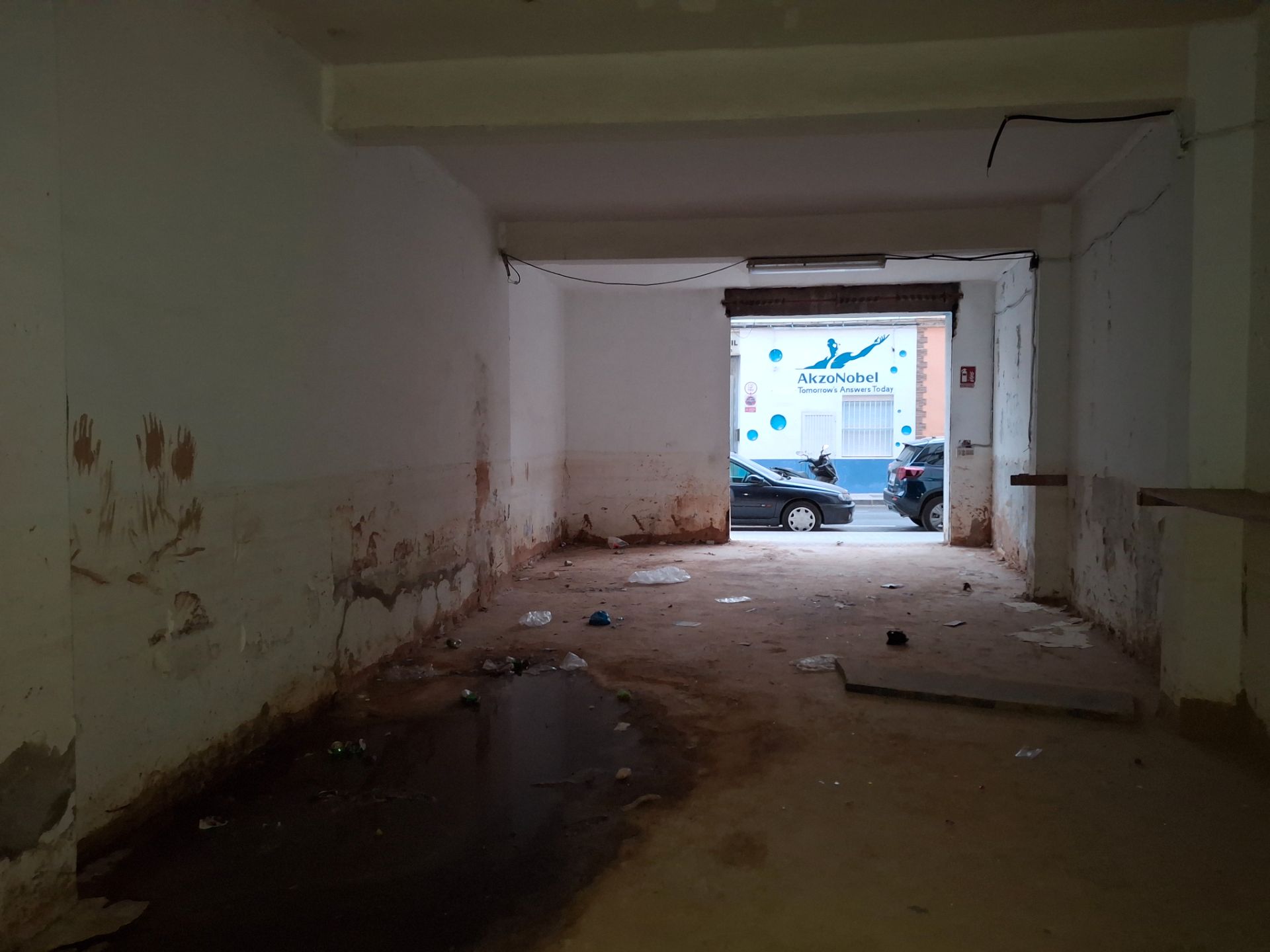 Local en venda en Benetússer