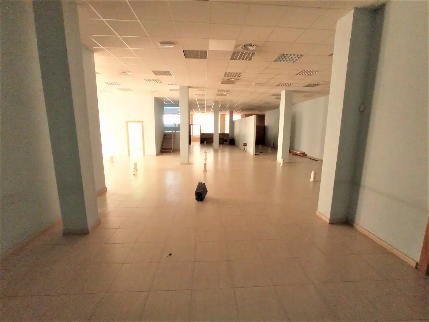 Local comercial en alquiler en Cieza, imagen 5