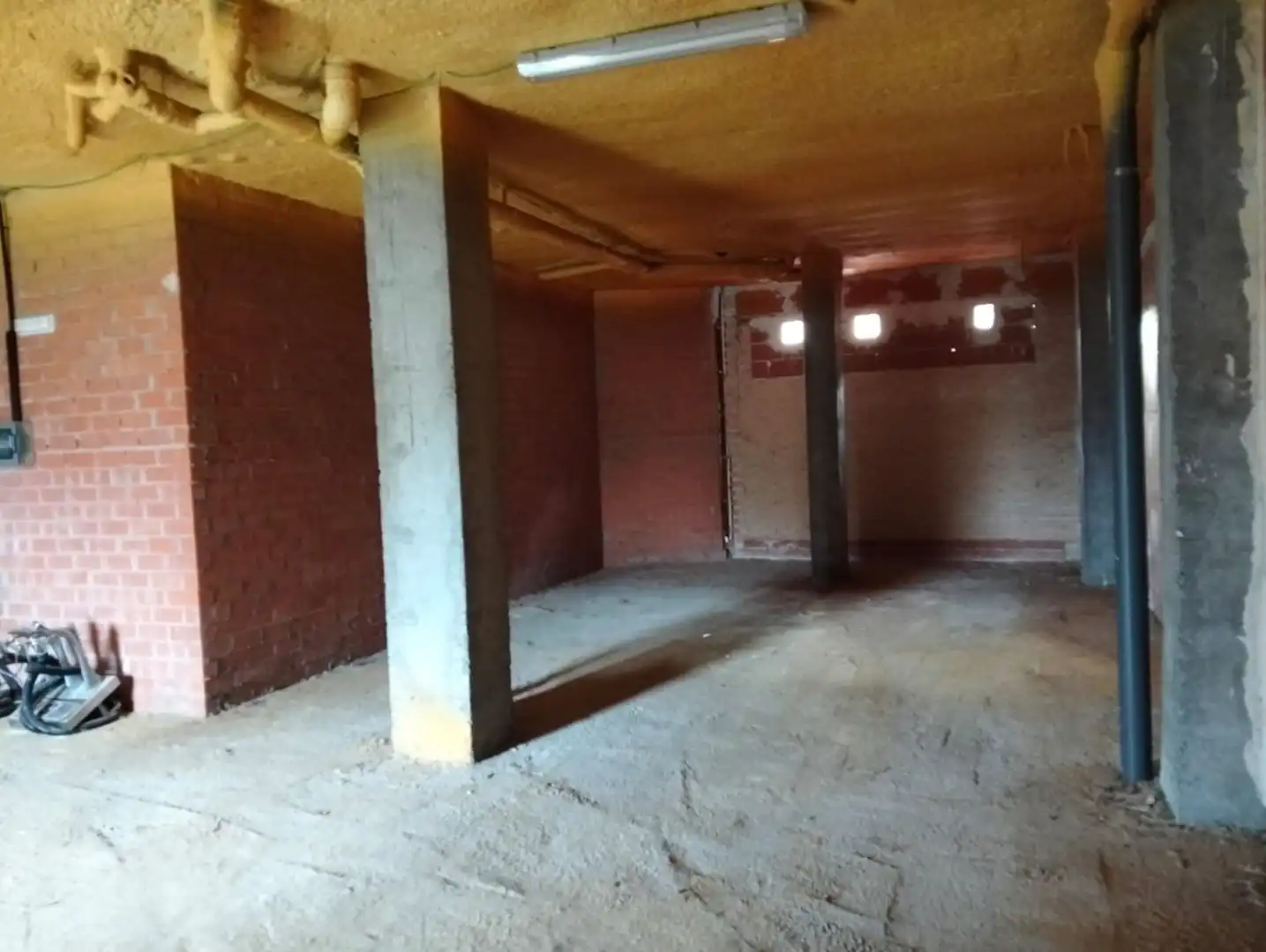 Commercial properties for sale in Arroyo de la Encomienda