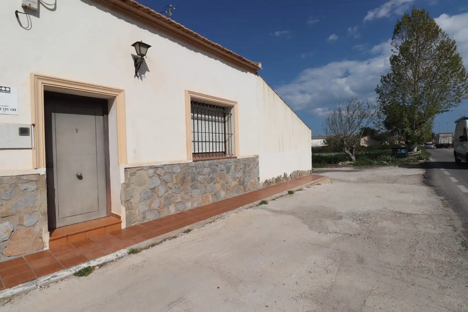 Xalet amb jardí en venda a Almoradí, imagen 43