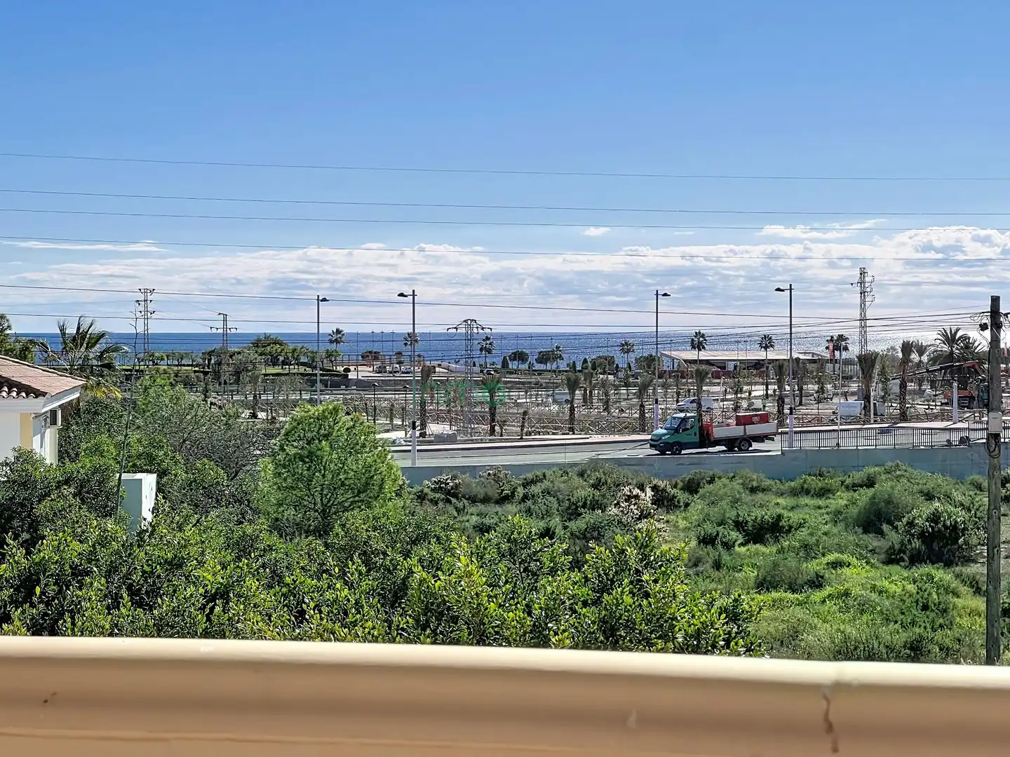 Detached house with pool for sale in San Juan de los Terreros, imagen 7