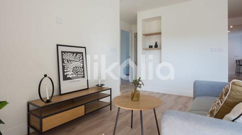 Foto 2 de Pis en venda a Barrio del Nervión, Sevilla